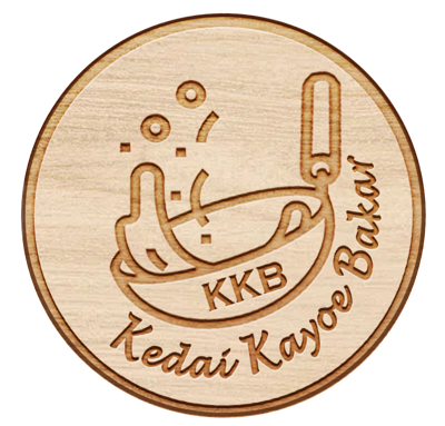 Logo Kedai Kayoe Bakar
